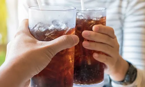 3 đồ uống âm thầm gây hại cho đường ruột, nhất là cái số 1 nhiều người mê tít