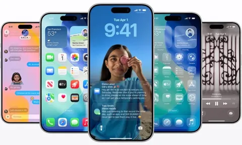 Công nghệ 22/2: Apple phát hành iOS 26.4, Google hẹn ngày công bố Android 17