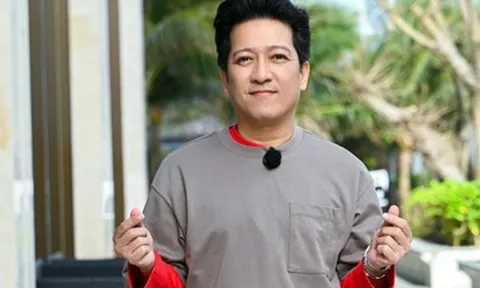 Ai có quyền vấy bẩn nghệ sĩ Trường Giang?