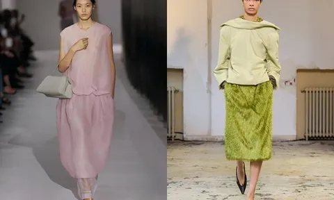 Người có gu thanh lịch ưu tiên lựa chọn những gam màu và cách ăn mặc này