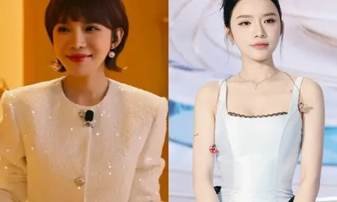 LyLy khoe vòng eo siêu thực, được netizen khen "đẹp gấp nhiều lần trên phim"