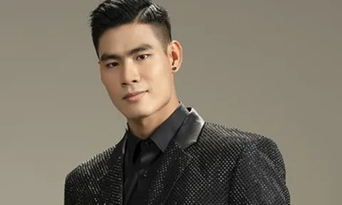 Á vương Danh Chiếu Linh có tin vui