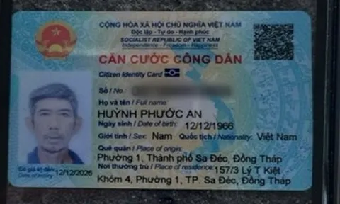 Bệnh viện ở TPHCM tìm thân nhân người bán vé số nhập viện rồi tử vong