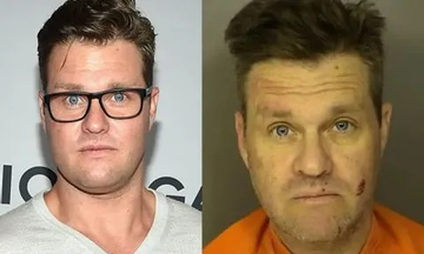 Cái kết đắng của nam diễn viên 45 tuổi khi lái xe lúc say rượu