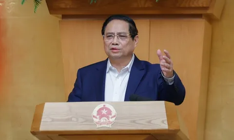 Thủ tướng: Bảo đảm an ninh, an toàn cho bầu cử đại biểu Quốc hội và HĐND các cấp