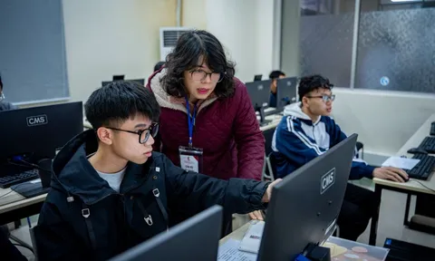 Đại học Bách khoa Hà Nội hạ quy đổi IELTS