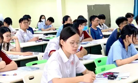 Đã có 25 tỉnh, thành chốt môn thi thứ 3 vào lớp 10: Ngoại ngữ vẫn là lựa chọn hàng đầu