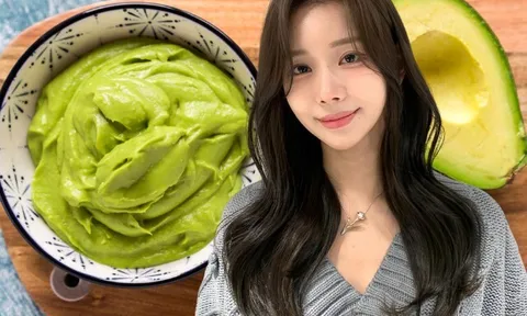 Chuyên gia Mỹ bật mí 8 loại thực phẩm được ví như "kho biotin" tự nhiên, ăn đều tóc bóng khoẻ, giảm gãy rụng hẳn