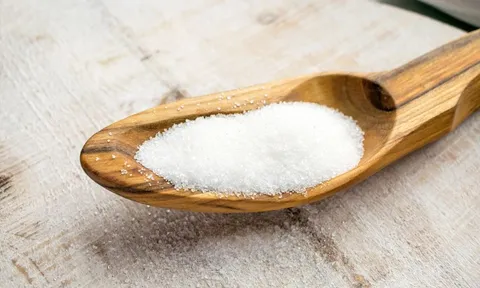 Lời cảnh báo mới về 6 chất phụ gia thực phẩm