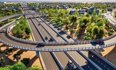 Tuyến cao tốc hơn 19.600 tỷ đồng, dài 51 km nối TP.HCM với Tây Ninh có chuyển biến mới