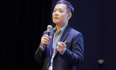 'Học sinh có muốn được chấm bài bằng AI không?'