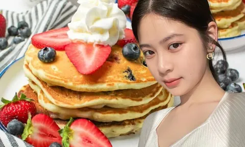 Sau tuổi 35, phụ nữ nên bổ sung 5 thực phẩm đầy ắp collagen, vừa tốt cho da lại đẹp dáng