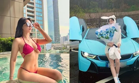 Hotgirl nổi tiếng Hàn Quốc kể chuyện bị ép có con năm 19 tuổi