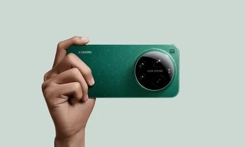 Xiaomi 17 Ultra nhận đặt trước tại TGDĐ, ưu đãi tối đa 20 triệu đồng