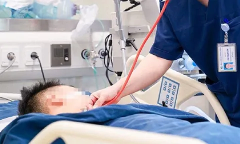 6 triệu người Việt mắc bệnh hiếm, phần lớn là trẻ em