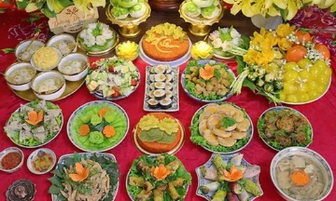 Bài cúng Rằm tháng Giêng năm 2026 theo chuyên gia phong thủy