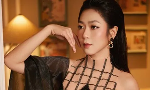 Ca sĩ Hà Thanh Xuân ra sao sau chia tay 'Vua cá Koi'?