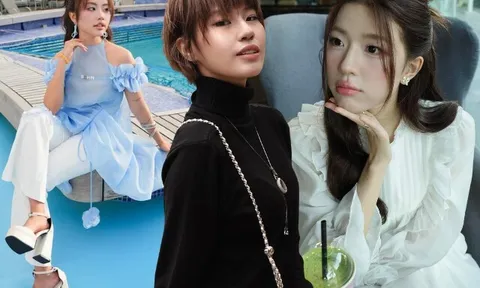 Nhan sắc 3 nữ ca sĩ tuổi Mùi được Trấn Thành nhắm cho phim Tết 2027, có người đẹp như thiên thần đảm bảo độ hot