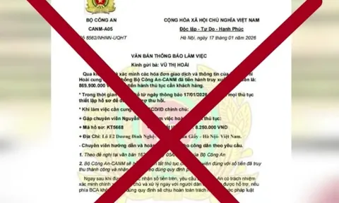 Cảnh giác chiêu trò giả danh hỗ trợ để lừa đảo