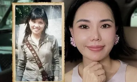 Người phụ nữ từng bị bỏ rơi trên núi trở thành bà chủ thời trang triệu USD