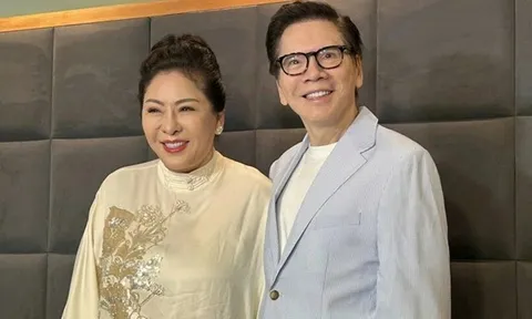 Tuyên bố giao toàn bộ tài sản cho con dâu, "ông trùm giải trí" gặp phản ứng trong gia đình