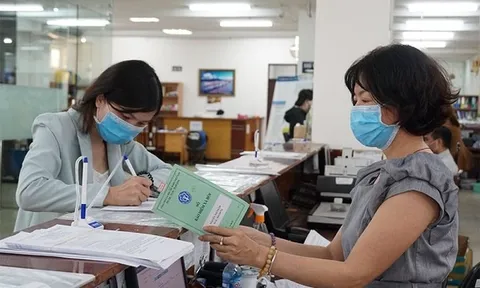 Thông tin mới về BHXH, BHYT, BHTN, người dân Hà Nội nên biết