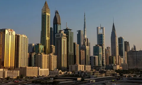 Lý do Dubai là 'thiên đường' của giới kinh doanh, khởi nghiệp