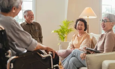 Sau khi nghỉ hưu, càng ít nói về 3 điều này, những năm tháng cuối đời của tôi càng bình yên và hạnh phúc