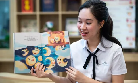 Hàng loạt tin vui với giáo viên mầm non