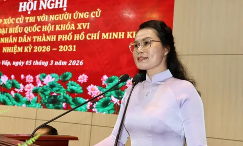 Cần có cơ chế đặc thù cho ngành giáo dục TPHCM