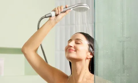 American Standard ra mắt bộ sưu tập tay sen WizFlo