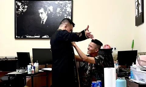 Kasim Hoàng Vũ mất thế nào?