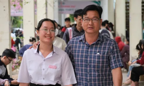 16.500 học sinh 'đua' tìm suất vào 100 đại học