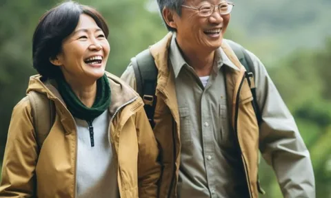 Nghỉ hưu rồi mới nhận ra: Thứ quyết định cuộc sống sướng hay khổ không phải là tiền