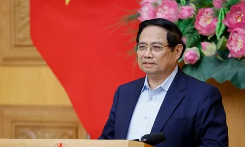 Thủ tướng: Không để thiếu xăng dầu, thiếu điện, thiếu năng lượng