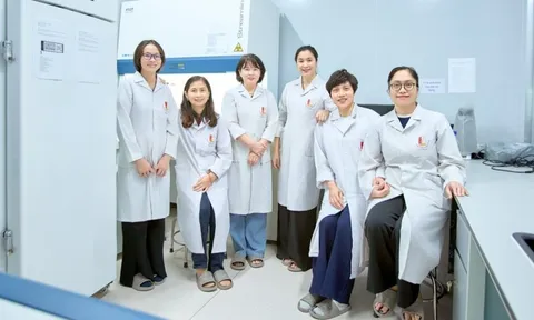 10 nhà khoa học nữ nhận giải thưởng cao quý trước thềm 8/3