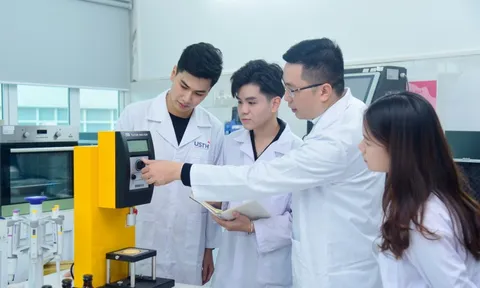 Tăng tốc phát triển nguồn nhân lực cho các lĩnh vực công nghệ then chốt