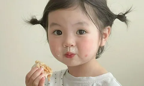 Từ ngọt gắt sang ngọt dịu: Hành trình khôi phục vị giác sau Tết cho con của mẹ bỉm thông thái