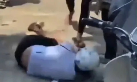 Xác minh clip nam sinh lớp 10 bị đánh hội đồng ở Phú Quốc