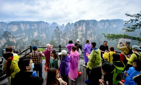 Quốc gia có đường biên giới trên đất liền dài nhất thế giới