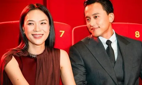 9 năm không danh phận và câu hỏi bố mẹ Mỹ Tâm dành cho Mai Tài Phến