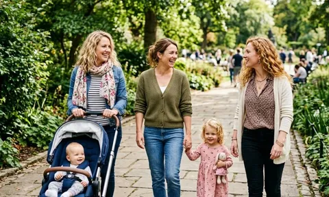 Làm 2 điều này, nữ giới sẽ chậm lão hóa và tăng tuổi thọ