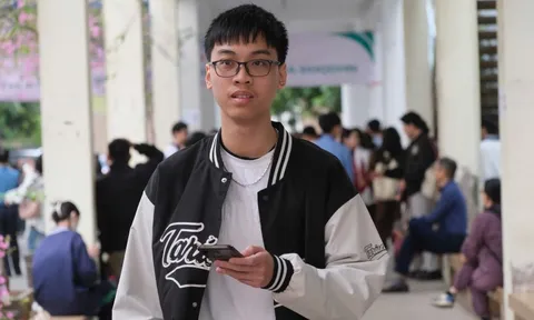 Điểm thi đánh giá năng lực đợt 1 cao nhất 127/150