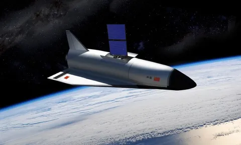 Trung Quốc tìm cách điều hướng bão