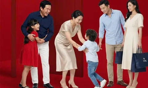 Vì sao chúng ta lạc quan hơn khi năm hết Tết đến?