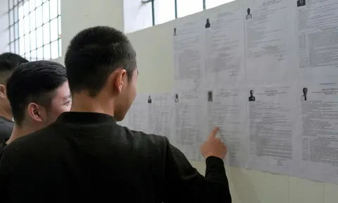 Bảo đảm quyền bầu cử cho những cử tri “đặc biệt” trong trại tạm giam