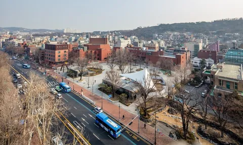 Cách các quốc gia di dời và bảo tồn đại học di sản