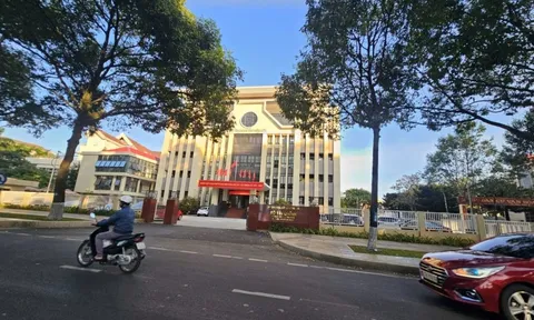 Sở Tài chính yêu cầu rà soát, làm rõ vụ giáo viên Đắk Lắk bị nợ 38 tỷ