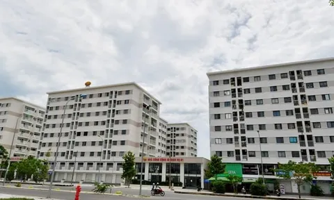 “Bước ngoặt” an cư cho người thu nhập thấp tại Thủ đô Hà Nội