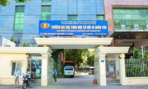 Ba trường thuộc Đại Quốc gia TP.HCM có cơ sở trên 'đất vàng' nội thành